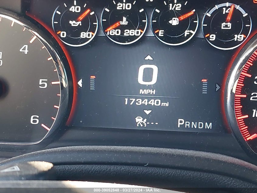 2015 GMC YUKON XL 1500 DENALI - 1GKS2JKJ0FR255545