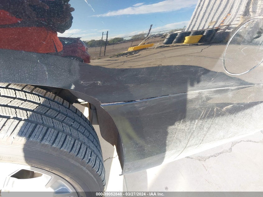 2015 GMC YUKON XL 1500 DENALI - 1GKS2JKJ0FR255545