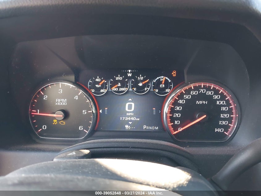 2015 GMC YUKON XL 1500 DENALI - 1GKS2JKJ0FR255545