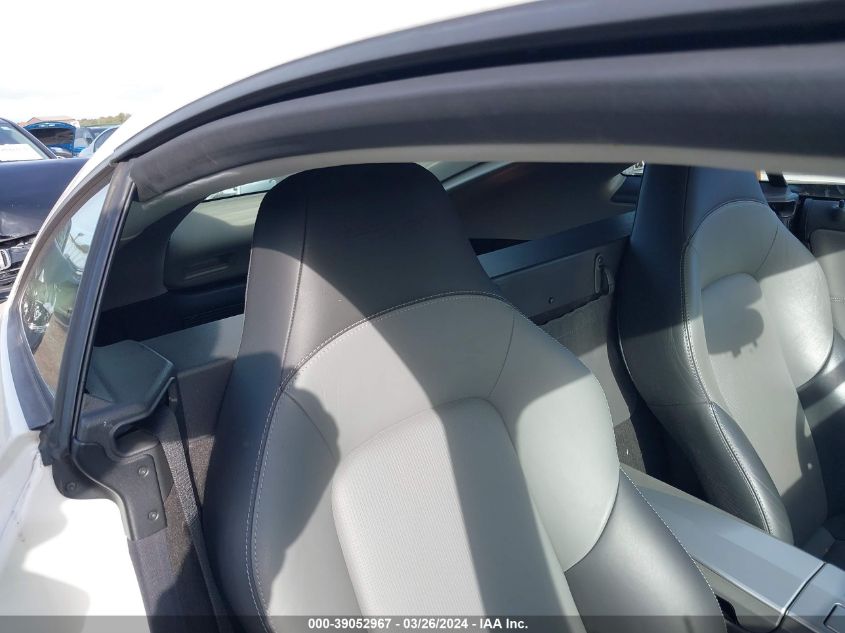 2006 Chrysler Crossfire Limited VIN: 1C3AN69L36X063328 Lot: 39052967