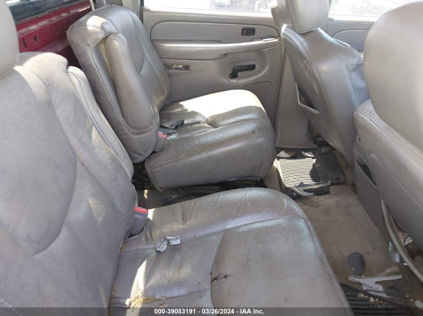 2006 Chevrolet Silverado 2500Hd VIN: 1GCHK23D16F222625 Lot: 39053191