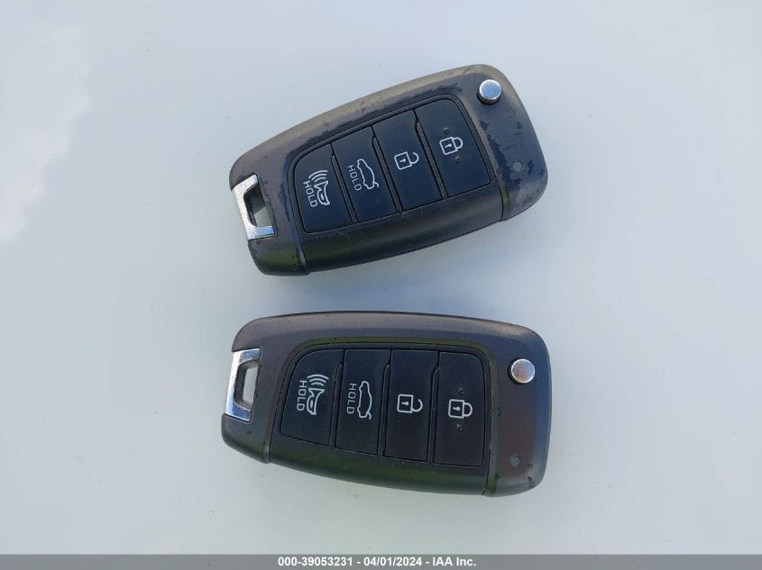 2020 Hyundai Accent Se VIN: 3KPC24A60LE108129 Lot: 39053231