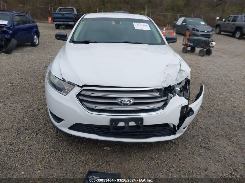 2015 FORD TAURUS SE - 1FAHP2D98FG180675