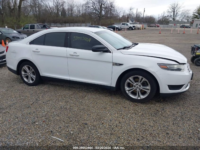 2015 FORD TAURUS SE - 1FAHP2D98FG180675