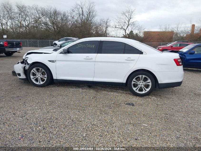 2015 FORD TAURUS SE - 1FAHP2D98FG180675