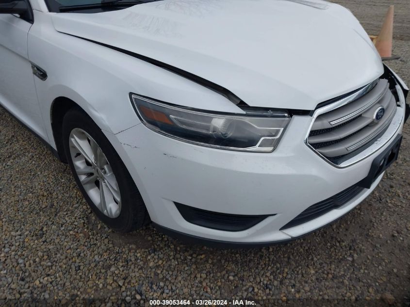 2015 FORD TAURUS SE - 1FAHP2D98FG180675