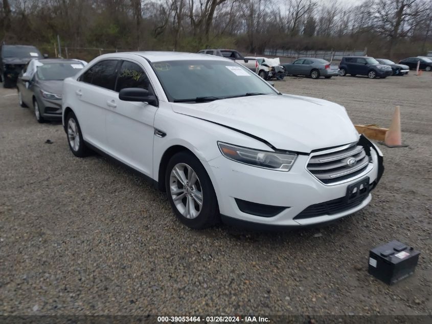 2015 FORD TAURUS SE - 1FAHP2D98FG180675