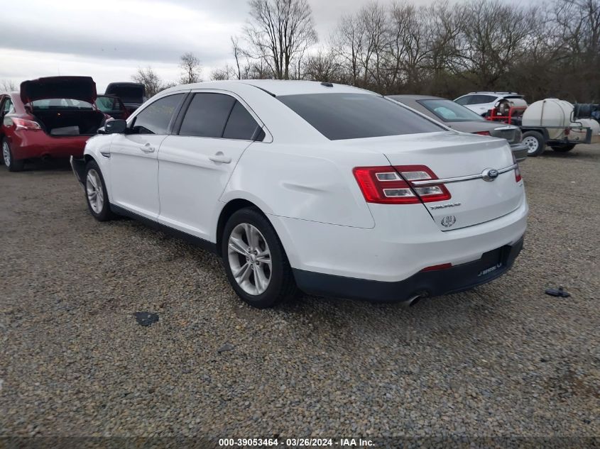 2015 FORD TAURUS SE - 1FAHP2D98FG180675