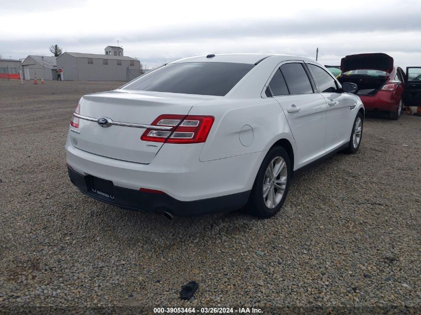 2015 FORD TAURUS SE - 1FAHP2D98FG180675