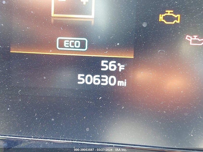 2023 KIA SPORTAGE LX - KNDPU3AG0P7060331