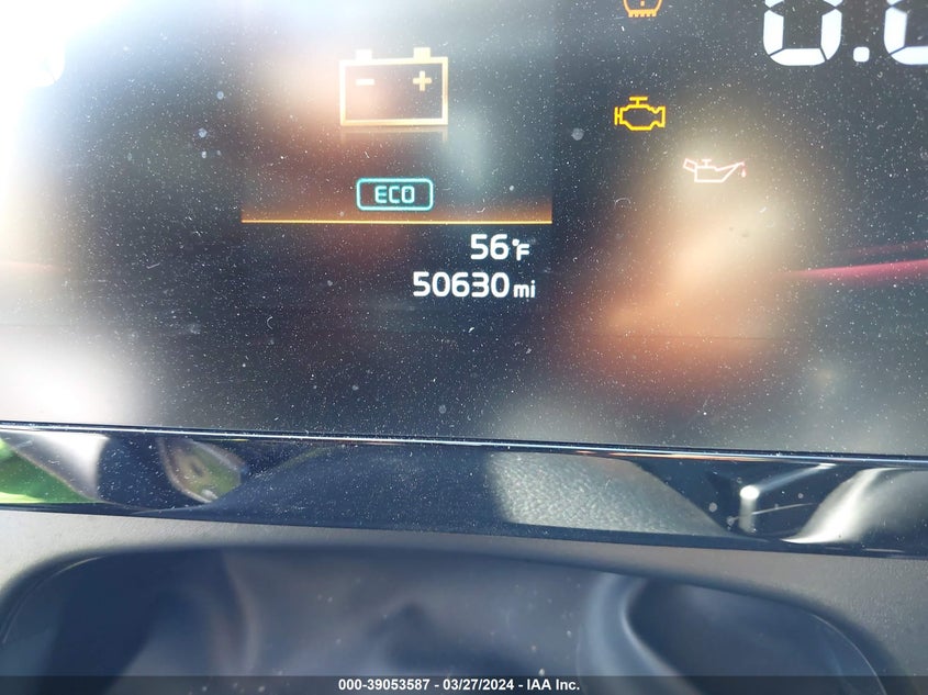 2023 KIA SPORTAGE LX - KNDPU3AG0P7060331