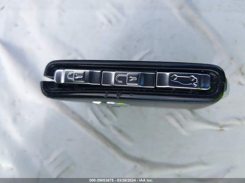 2023 VOLVO XC60 VIN: YV4L12RN5P1375338