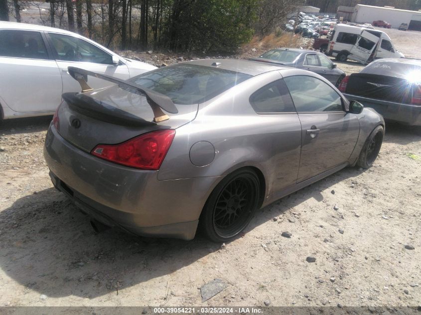 2009 Infiniti G37 Journey VIN: JNKCV64E09M601288 Lot: 40149262