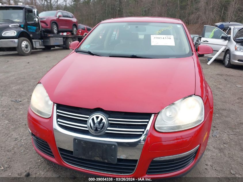 3VWJZ71K98M197579 | 2008 VOLKSWAGEN JETTA