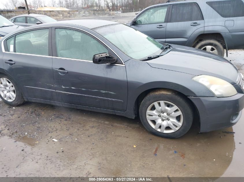 1N4AL21E69N477653 | 2009 NISSAN ALTIMA