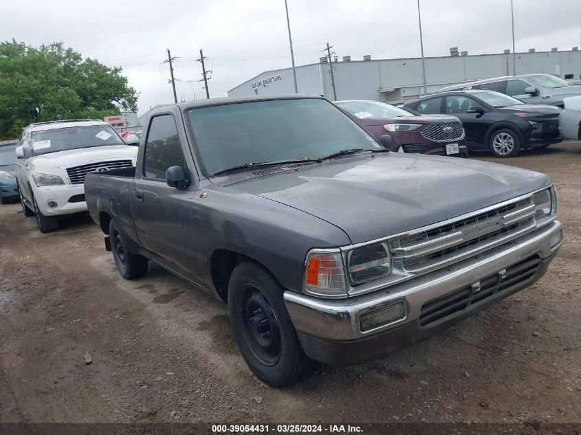 JT4RN81A2M5092557 1991 Toyota Pickup 1/2 Ton Short Wheelbase