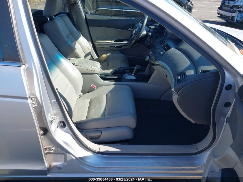 1HGCP26888A122761 | 2008 HONDA ACCORD