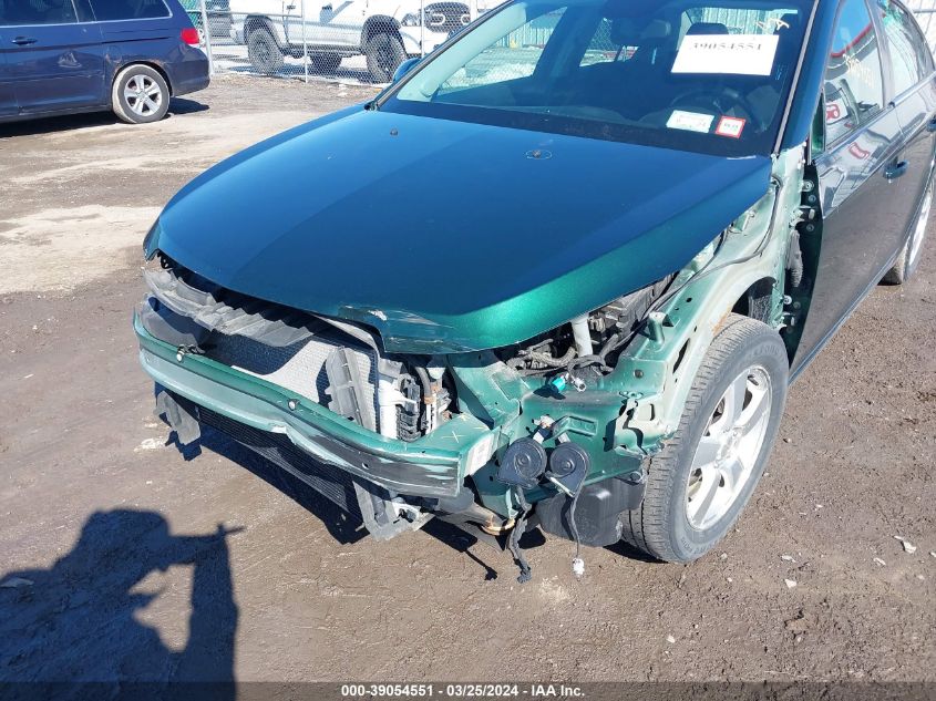 2014 CHEVROLET CRUZE VIN: 1G1PC5SB9E7143649