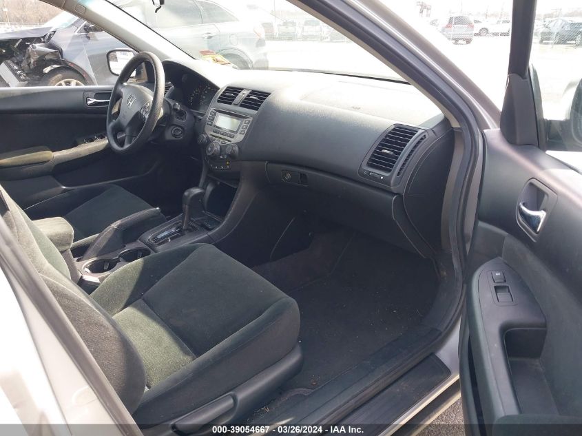 1HGCM56476A044851 | 2006 HONDA ACCORD