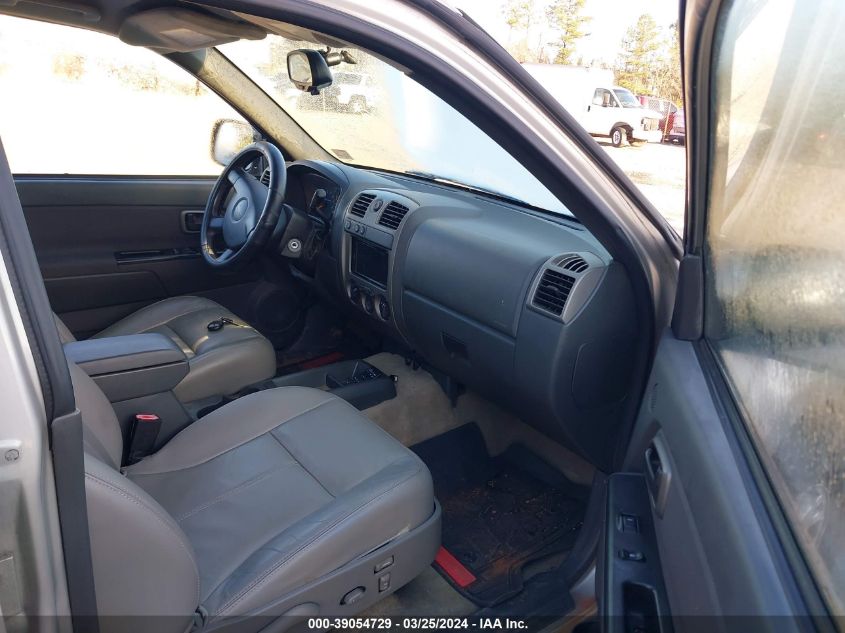 1GCDT136648194944 | 2004 CHEVROLET COLORADO