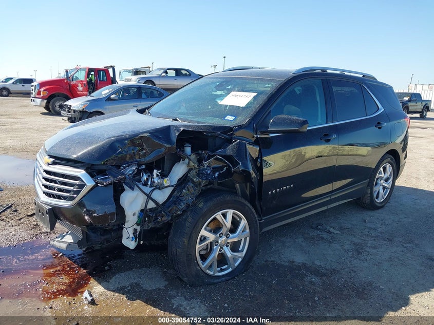 VIN 2GNAXLEX9L6186020 2020 CHEVROLET EQUINOX LT