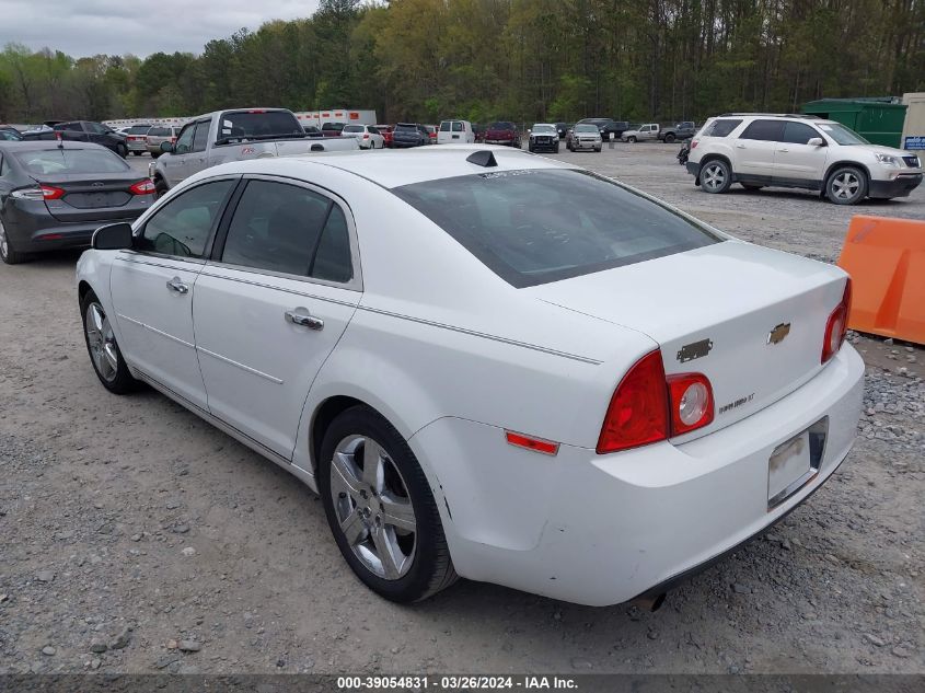 1G1ZC5E07CF219309 | 2012 CHEVROLET MALIBU