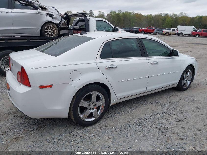 1G1ZC5E07CF219309 | 2012 CHEVROLET MALIBU