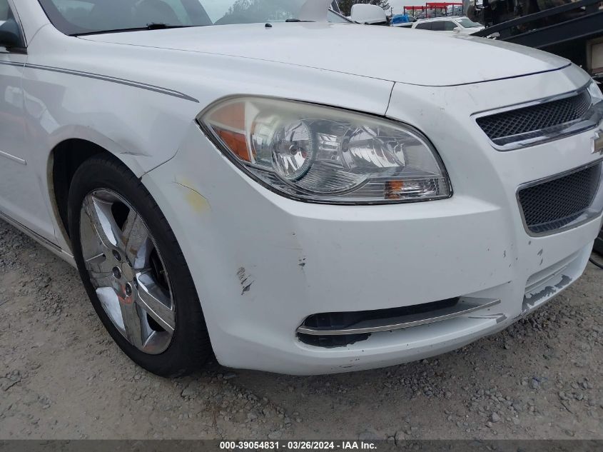 1G1ZC5E07CF219309 | 2012 CHEVROLET MALIBU