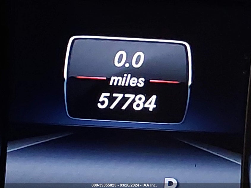 2014 MERCEDES-BENZ ML 350 4MATIC - 4JGDA5HB3EA275389