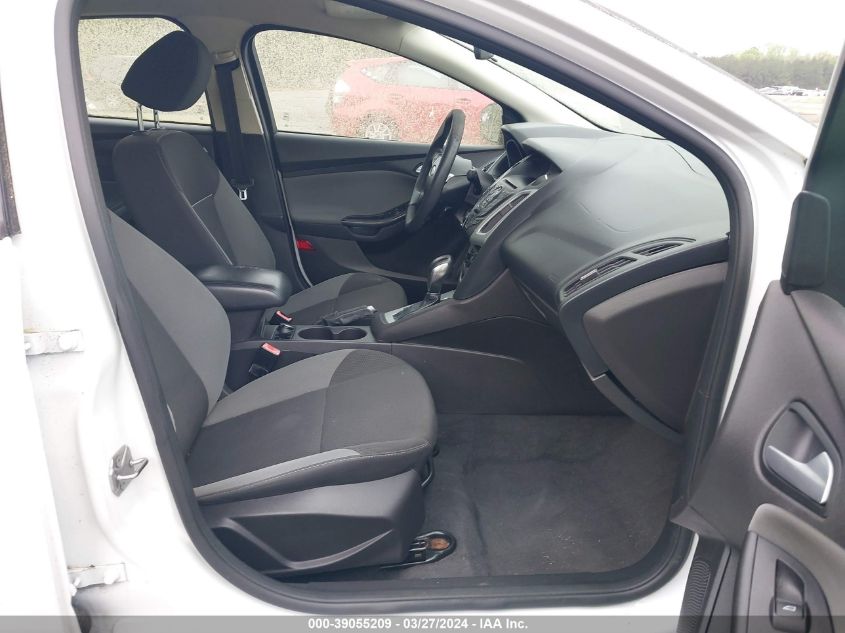 1FADP3F26DL266804 | 2013 FORD FOCUS