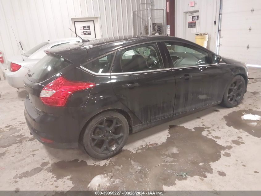 1FADP3N21EL166788 | 2014 FORD FOCUS