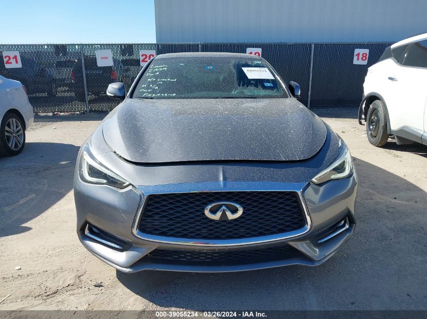 JN1EV7EK1JM340202 2018 Infiniti Q60 3.0T Luxe