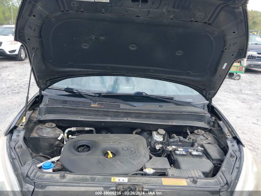 KNDJT2A6XD7593034 2013 Kia Soul +