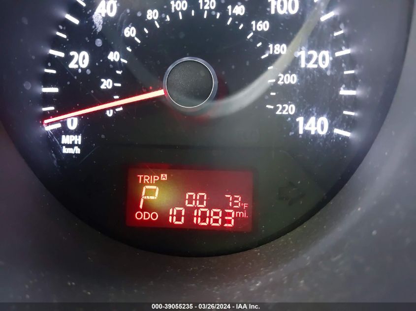 KNDJT2A6XD7593034 2013 Kia Soul +