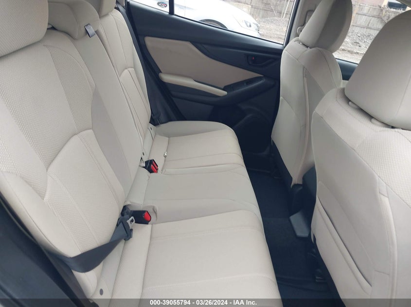 2018 SUBARU IMPREZA 2.0I PREMIUM - 4S3GTAD67J3753390