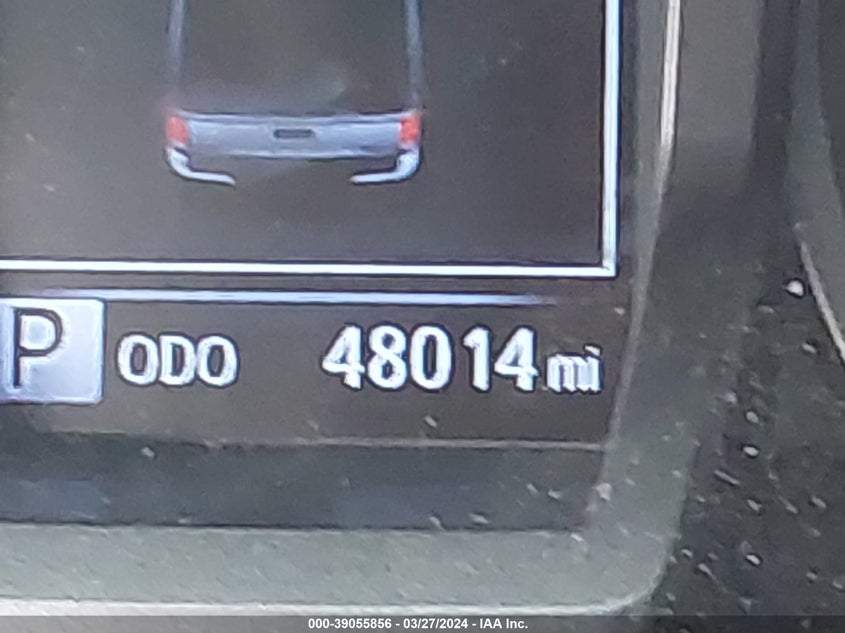 2021 TOYOTA TACOMA TRD OFF-ROAD - 3TMCZ5AN6MM374934