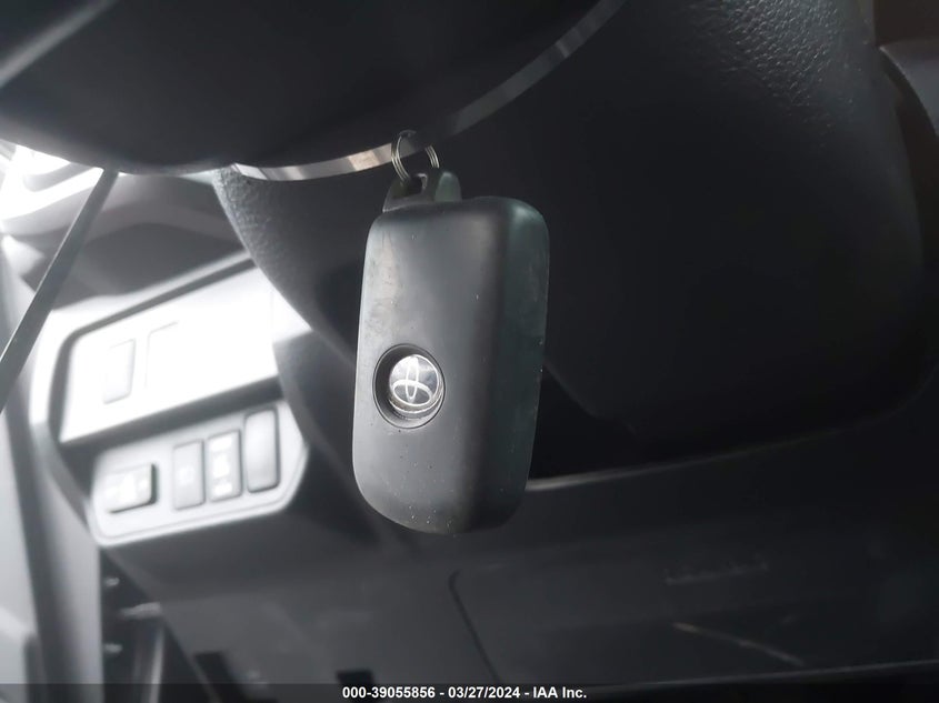 2021 TOYOTA TACOMA TRD OFF-ROAD - 3TMCZ5AN6MM374934