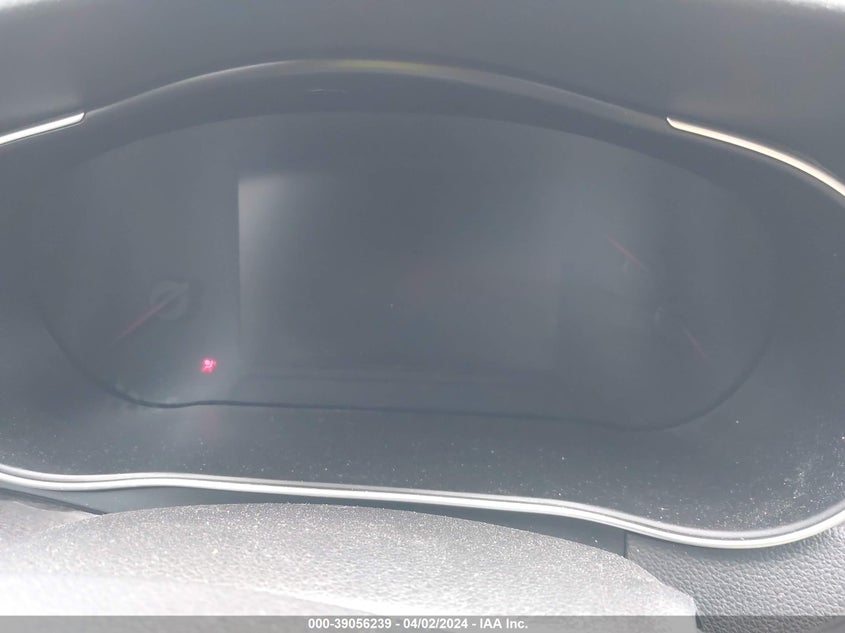 2015 KIA CADENZA PREMIUM KNALN4D77F5176694