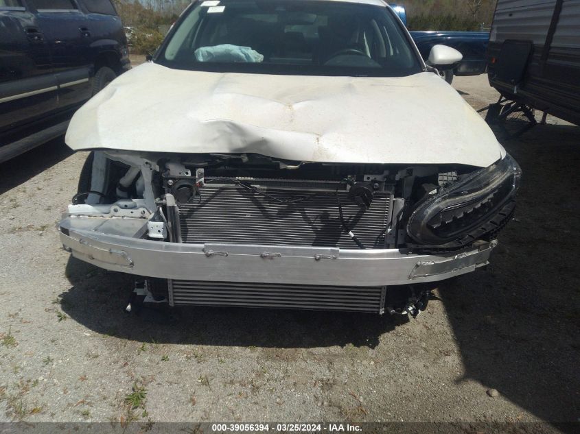 1HGCV1F55MA124659 | 2021 HONDA ACCORD