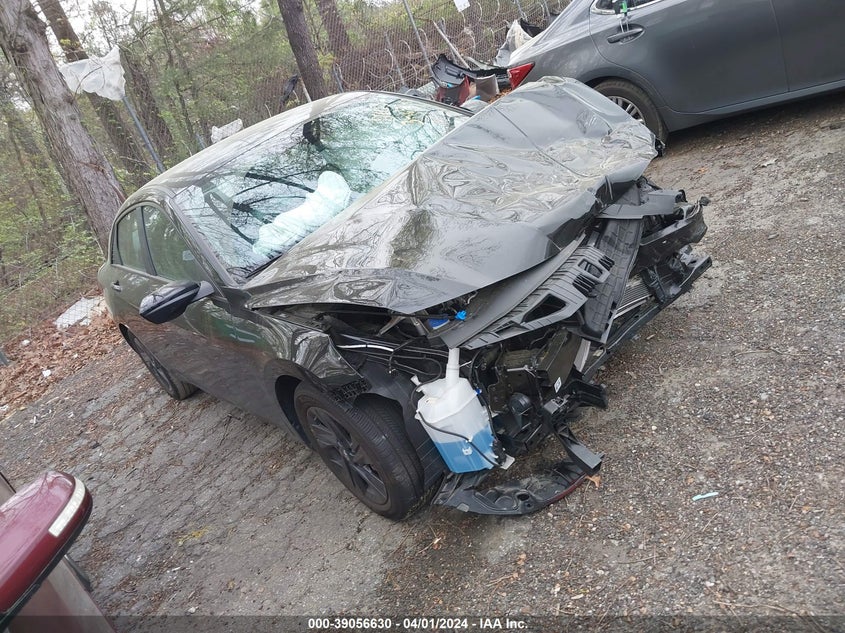 HYUNDAI ELANTRA SEL 2023