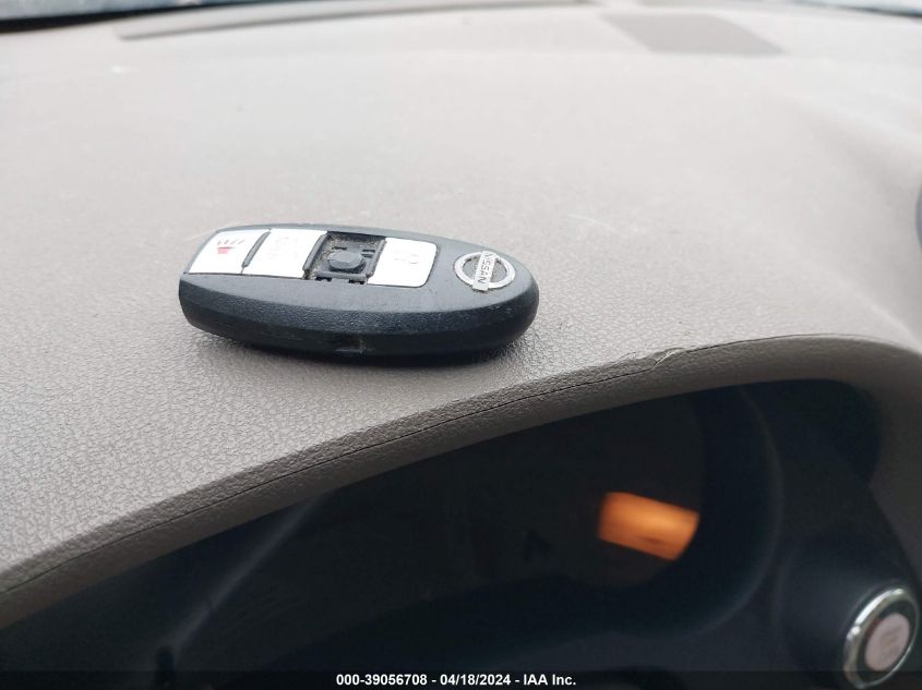 2007 Nissan Altima 3.5 Se VIN: 1N4BL21E47C135650 Lot: 39056708