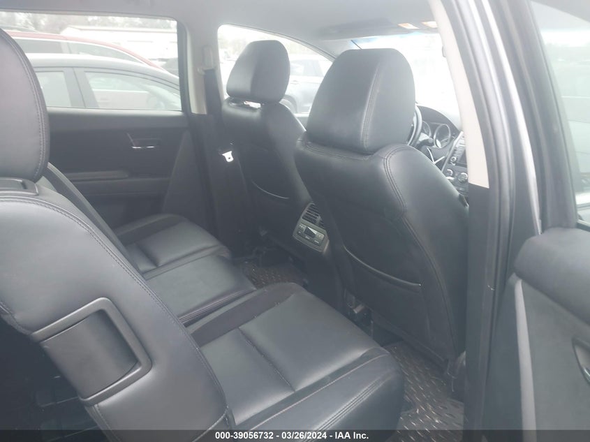 2014 MAZDA CX-9 TOURING - JM3TB3CV7E0435189
