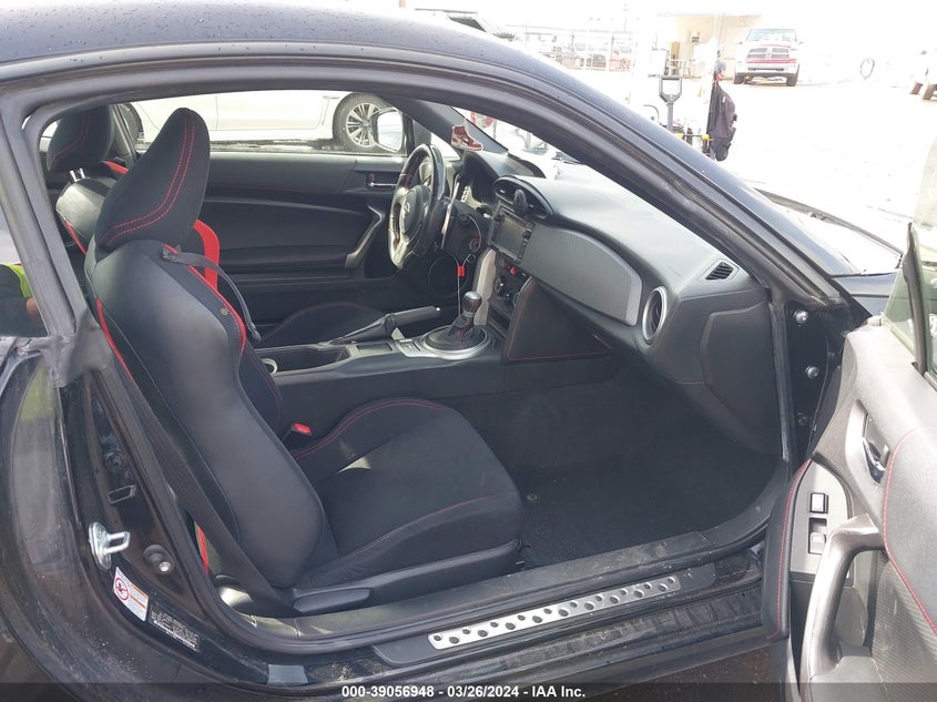 2015 Scion Fr-S VIN: JF1ZNAA13F8700665 Lot: 39056948