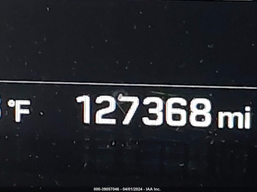 2018 HYUNDAI TUCSON LIMITED - KM8J3CA24JU644197