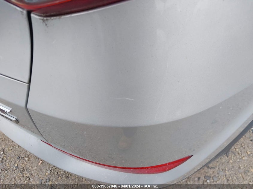 2018 HYUNDAI TUCSON LIMITED - KM8J3CA24JU644197