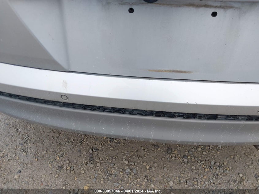 2018 HYUNDAI TUCSON LIMITED - KM8J3CA24JU644197