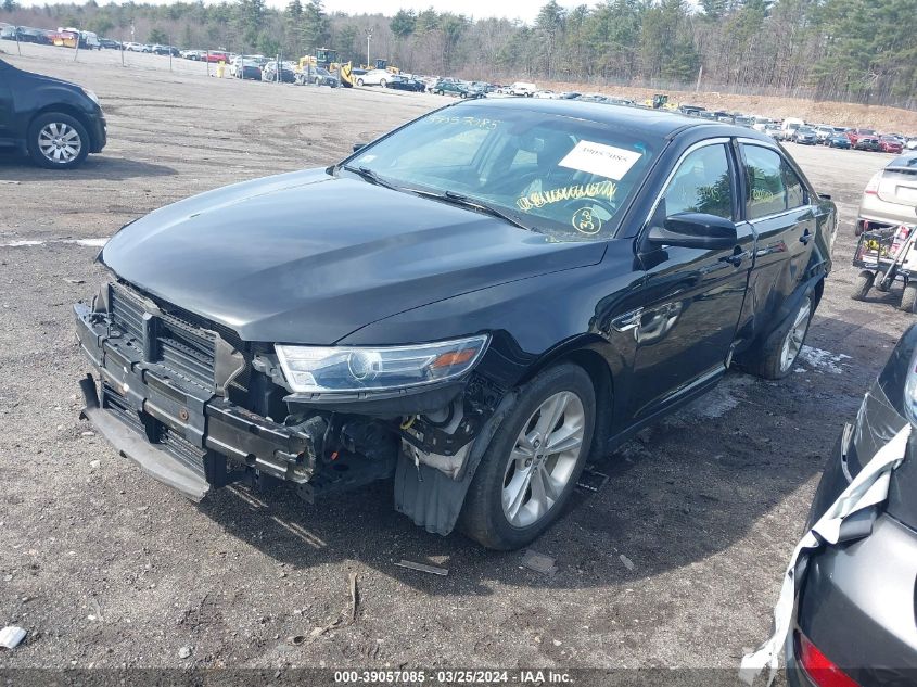 1FAHP2H81JG113023 | 2018 FORD TAURUS