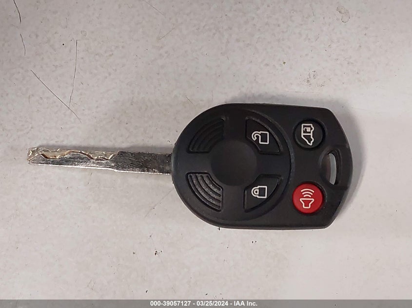 2017 FORD TRANSIT CONNECT XL - NM0LS7E75H1336364