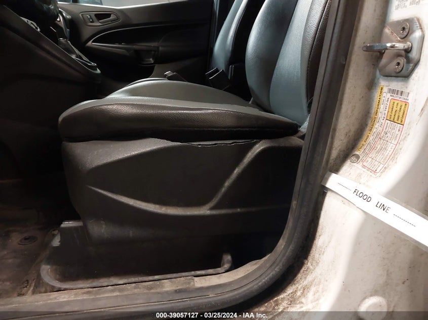 2017 FORD TRANSIT CONNECT XL - NM0LS7E75H1336364