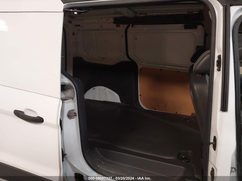 2017 FORD TRANSIT CONNECT XL - NM0LS7E75H1336364